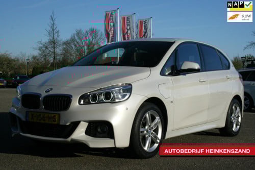 BMW 2-serie active tourer 225xe m-performance high executive