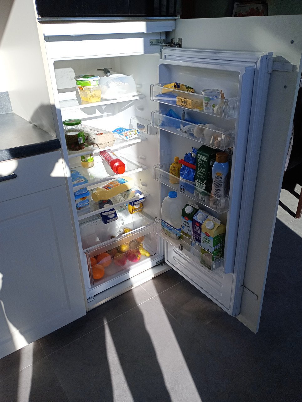 Keuken