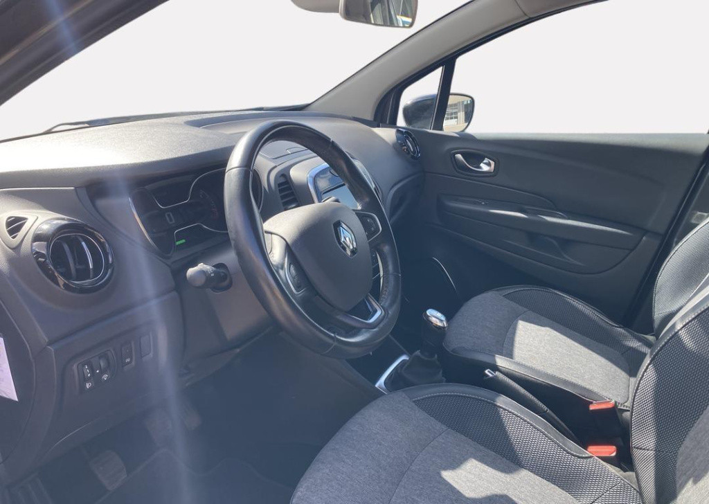 Renault Captur 0.9 tce bose