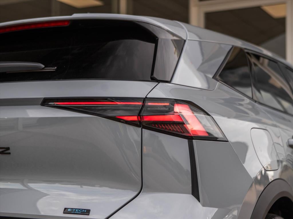 Renault Symbioz 1.6 e-tech full hybrid 145pk aut esprit alpine