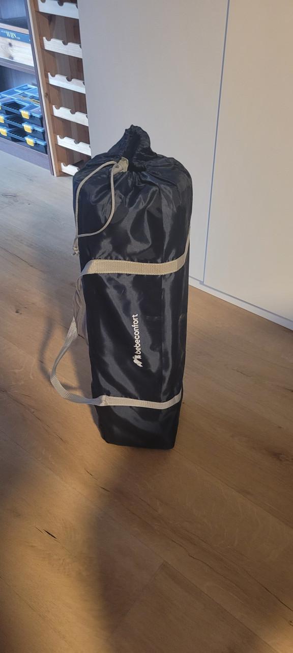 Bebeconfort Soft Dreams babybedje