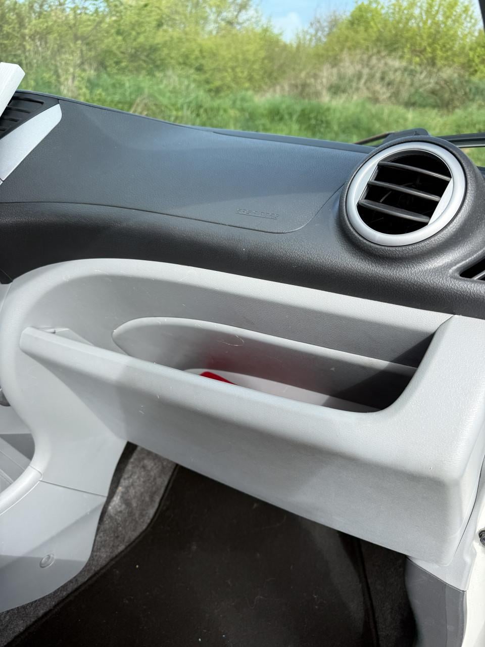 Nissan pixo weinig KM’s