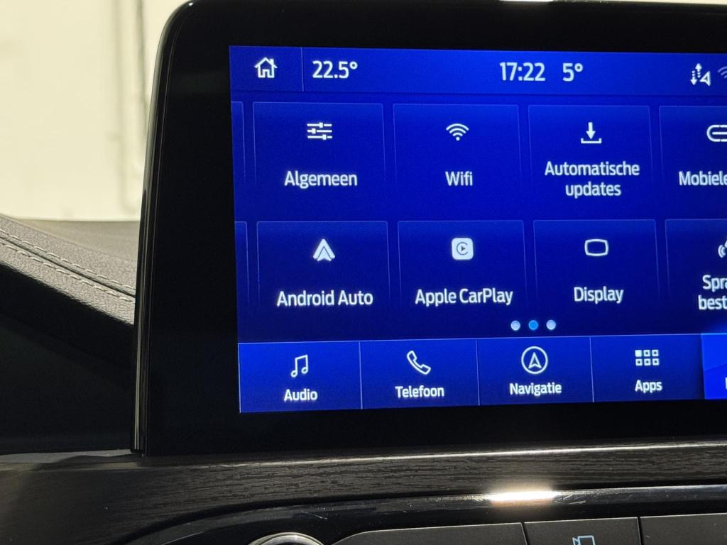 Ford Kuga 2.5 phev vignale soh 90%