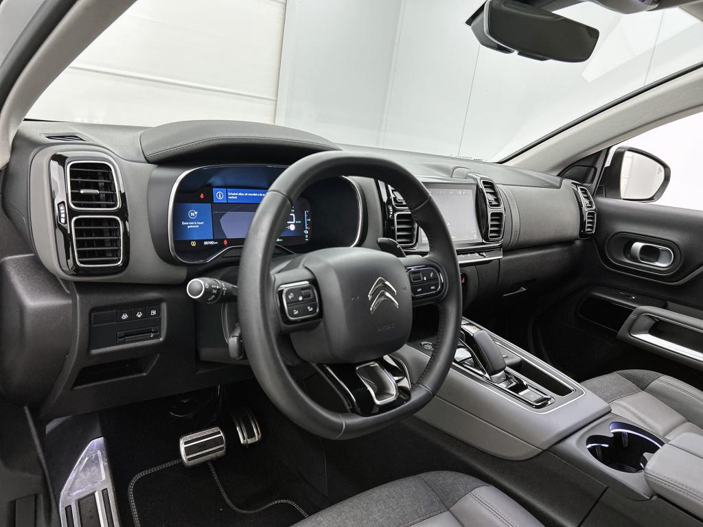 Citroen C5 Aircross plug-in hybrid 225pk automaat shine | rijklaar | adapti