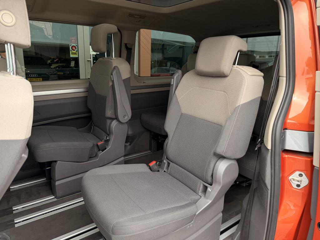 Volkswagen Multivan 1.4 ehybrid l2h1 7 persoons | acc | dab | standkachel |