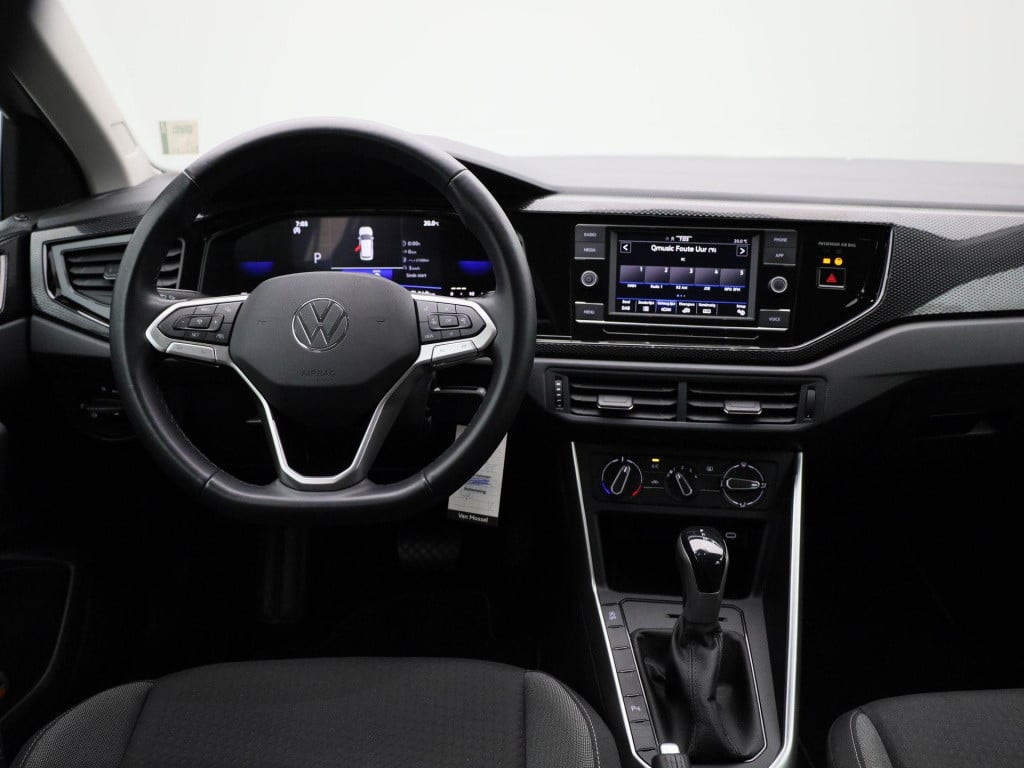Volkswagen Taigo 1.0 tsi life | automaat | apple carplay / android auto | a