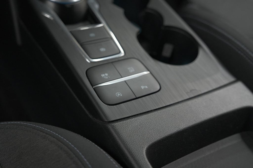 Ford Focus 1.5 ecoboost active business | lage kilometerstand | navigatie |