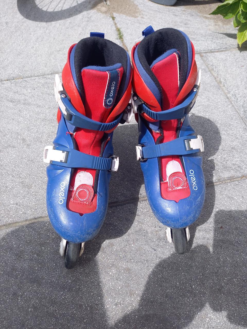 Skeelers