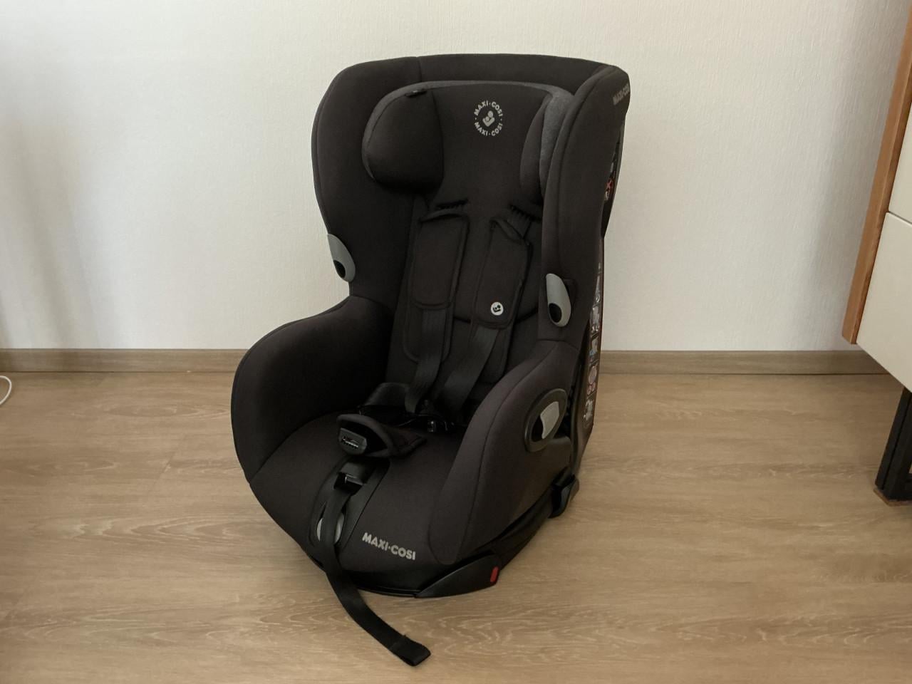 Autostoeltje maxi-cosi Axis