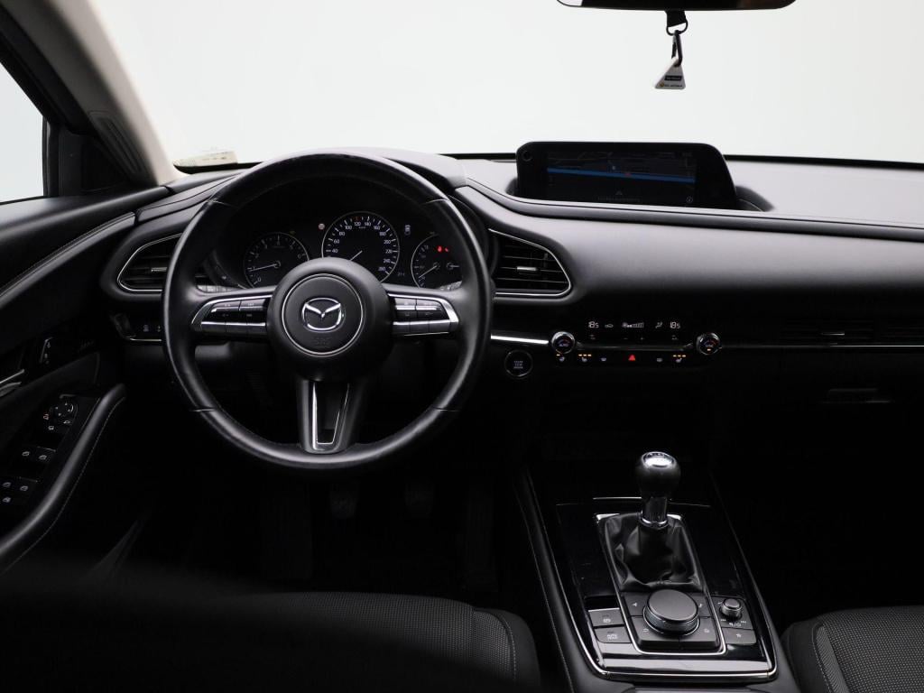 Mazda Cx-30 2.0 e-skyactiv-x m hybrid comfort | bose | apple carplay / andr