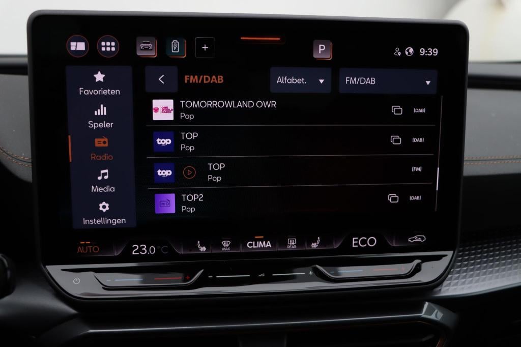 Cupra Formentor 1.5 tsi e-hybrid business 204pk dsg6 | soh 100% |
