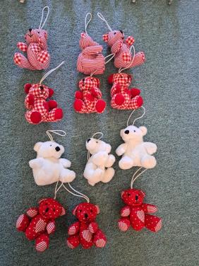 Kerstdecoratie