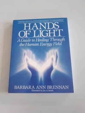 Hands of light