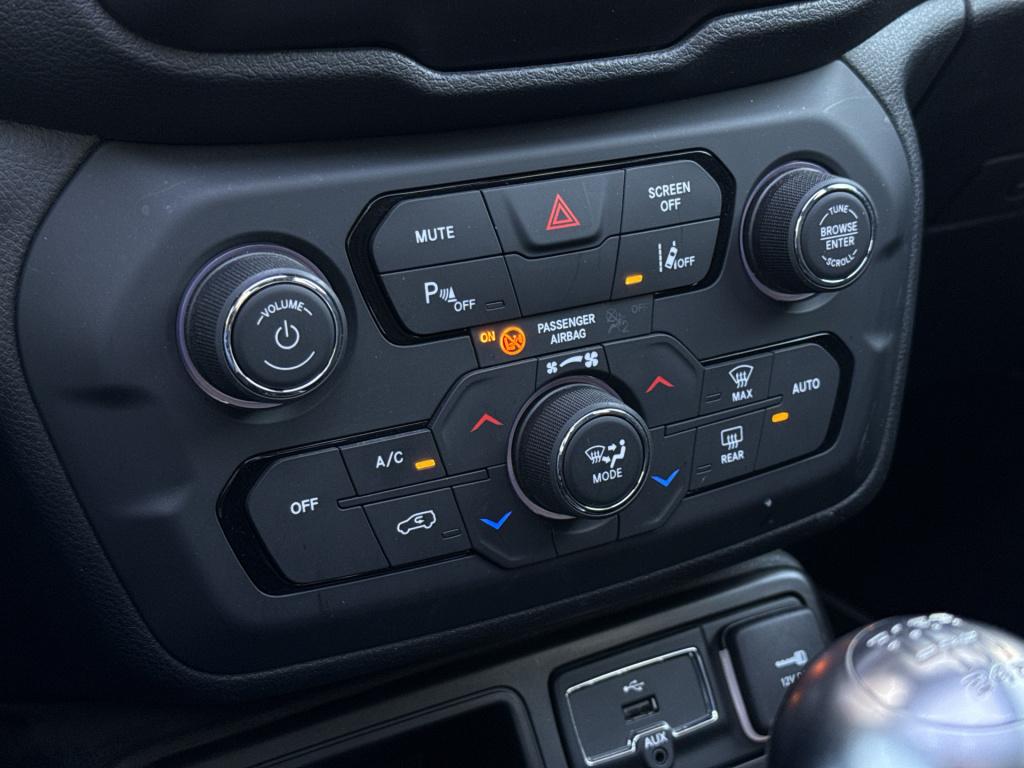 Jeep Renegade 1.0t 80th anniversary | nl-auto | 1e eig | pano | adapt. crui