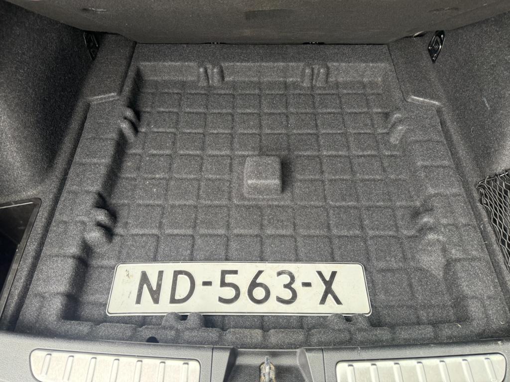 BMW X1 s-drive18i 2.0 150pk executive m-sportpakket