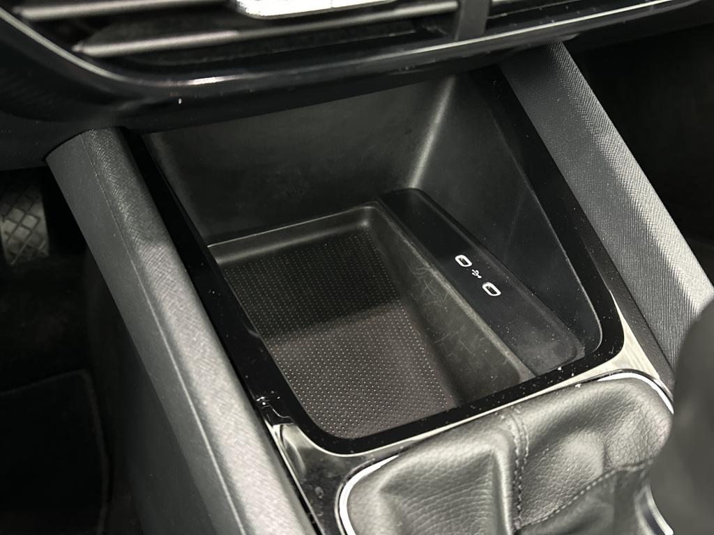 Skoda Octavia 1.0 tsi ambition
