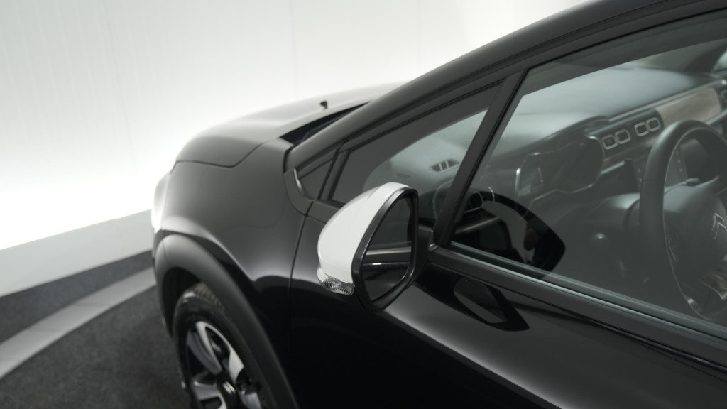 Citroen C3 puretech 82 feel edition | apple carplay | parkeersensoren | nav