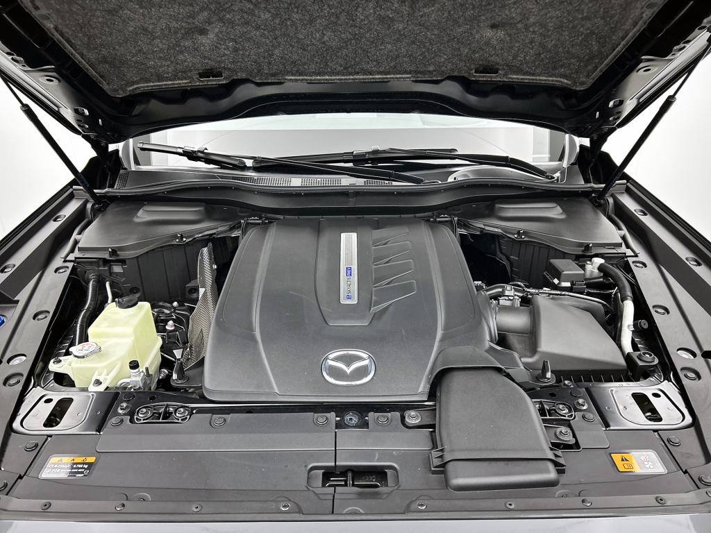 Mazda Cx-60 2.5 e-skyactiv phev homura btw | trekhaak | nap