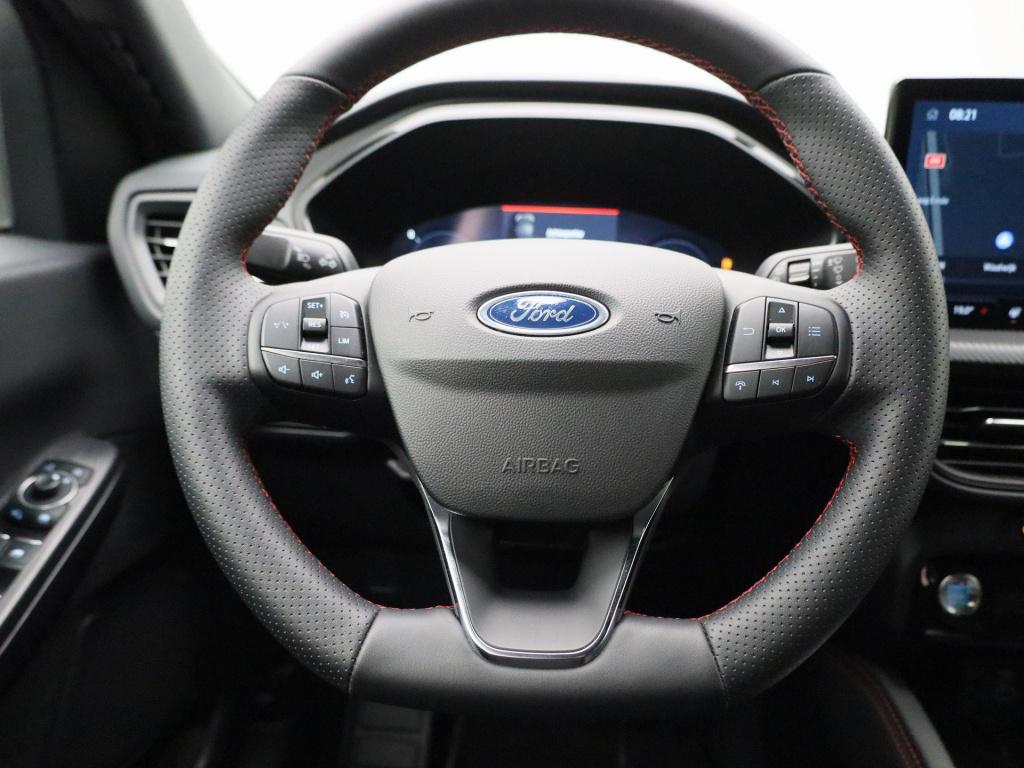 Ford Kuga 2.5 phev st-line aut. | winterpack | apple carplay | cruise | cli