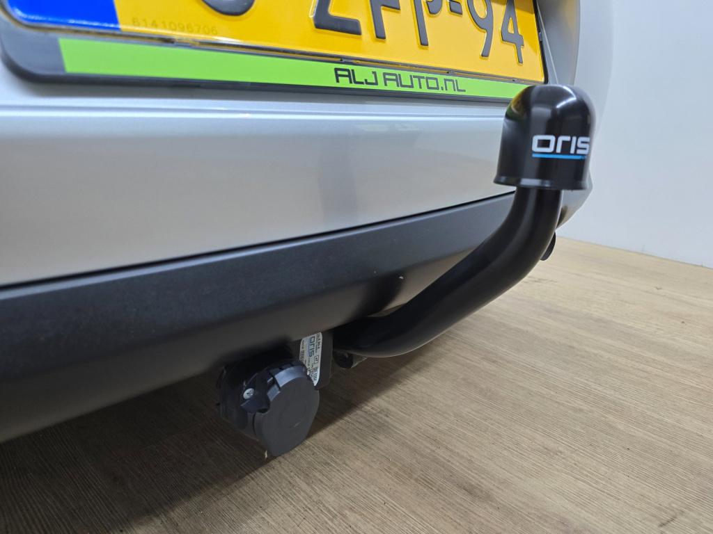 Citroen C3 occasion 1.0 puretech attraction met airco en unieke km stand | 