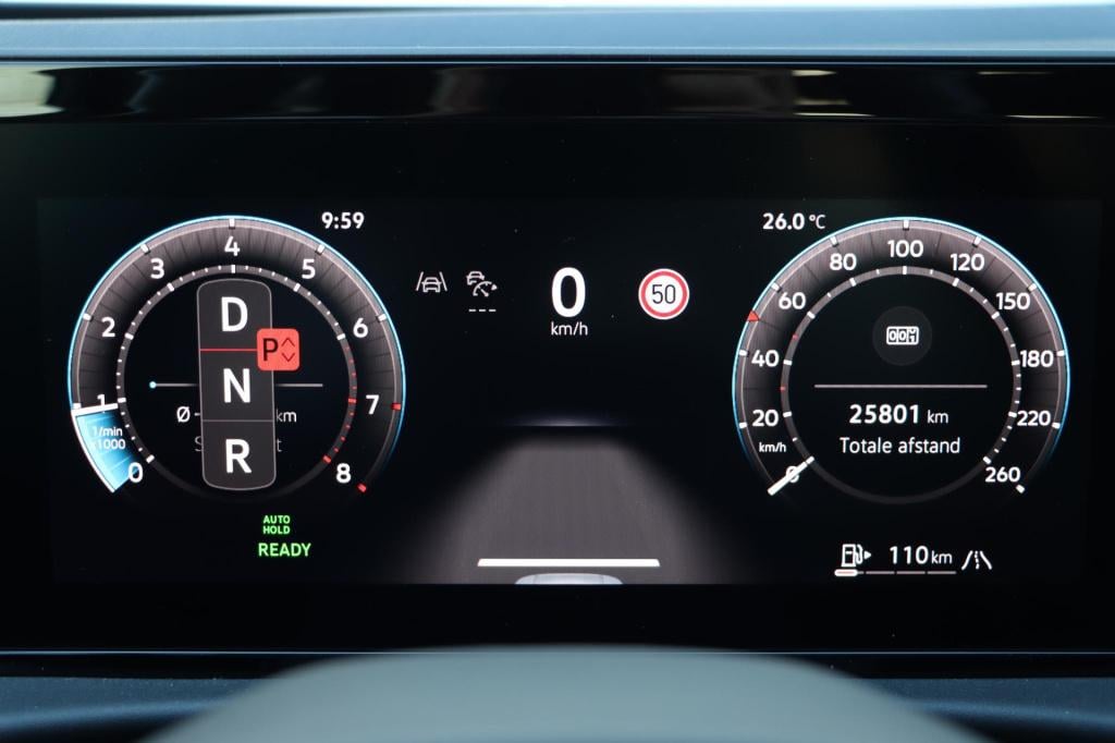 Volkswagen T-roc 1.5 etsi r-line first edition 150pk dsg7