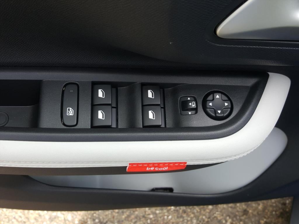 Citroen C3 1.2 hybrid 110pk max automaat apple carplay & android auto | nav