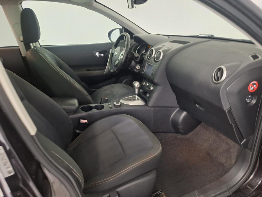 Nissan Qashqai 2.0 acenta 4wd | panoramadak | trekhaak |