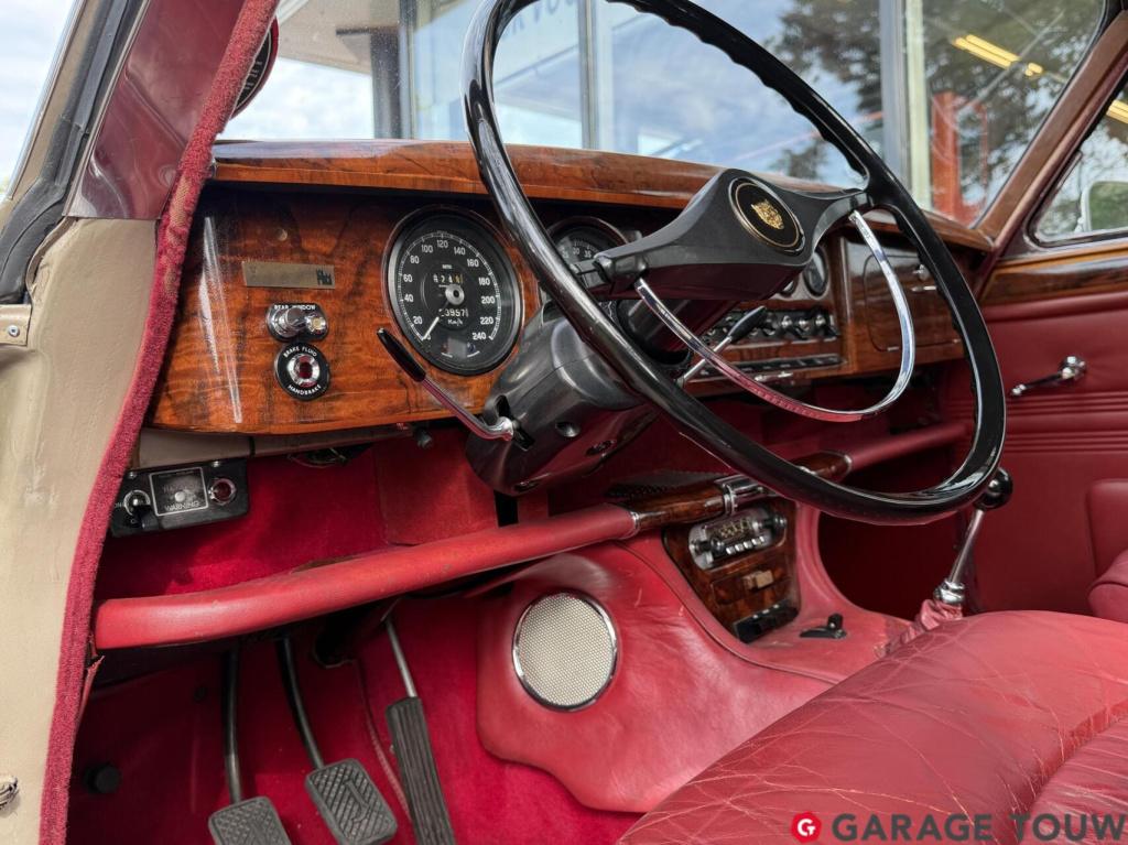 Jaguar S-Type 3.4 s-type origineel nl, 2e eigenaar btw auto!