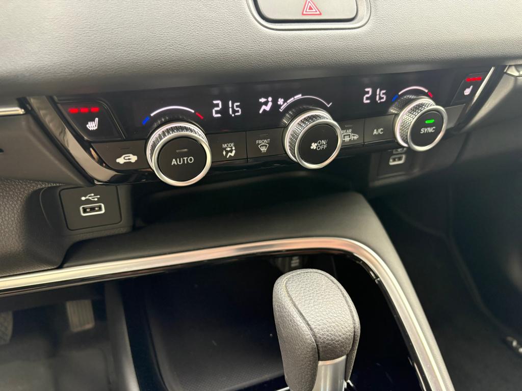 Honda HR-V 1.5 e:hev advance
