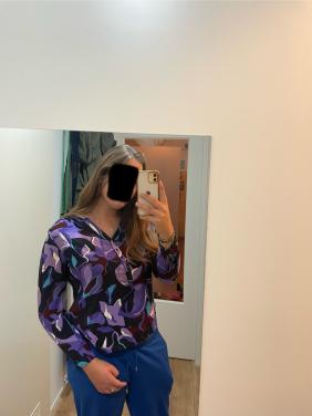 Nieuwe t-shirt dames