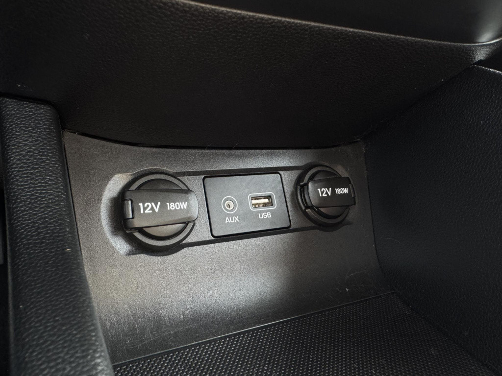 Hyundai I 20 1.2 hp i-motion | airco | cruise control | radio-cd/mp3 speler