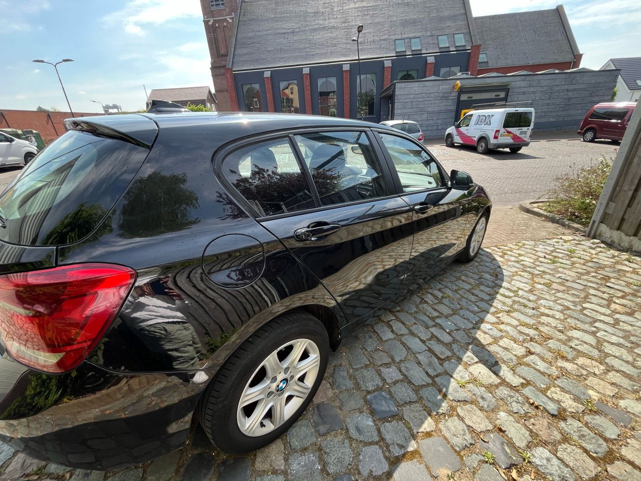 Auto