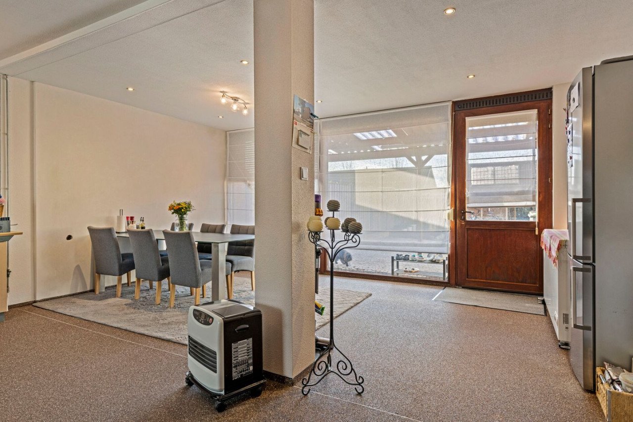 🏠 Te huur: Leidinglaan 32, Gemeubeld (onder leegstand)