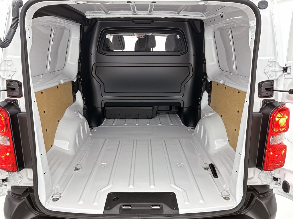 Citroen Jumpy 2.0 bluehdi 145pk automaat l3 dc dubbel cabine | lengte 3 | n