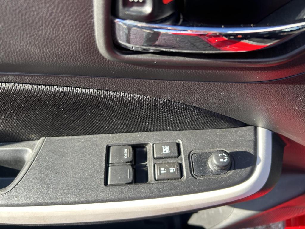 Suzuki Swift 1.2 select smart hybrid