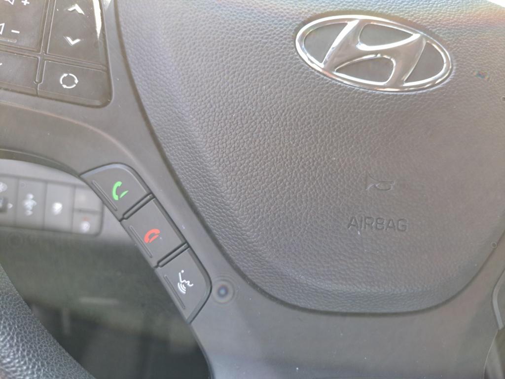 Hyundai I 10 1.0i i-motion comf.+ | 1e eig. ! | aut.airco | cruise control 