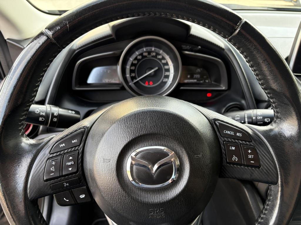 Mazda Cx-3 2.0 sag 120 ts+ 100% dealeronderhouden
