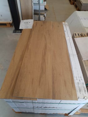 3030-357 Houtlook vloertegels 30x120 cm, actieprijs van € 48,43/m² voor