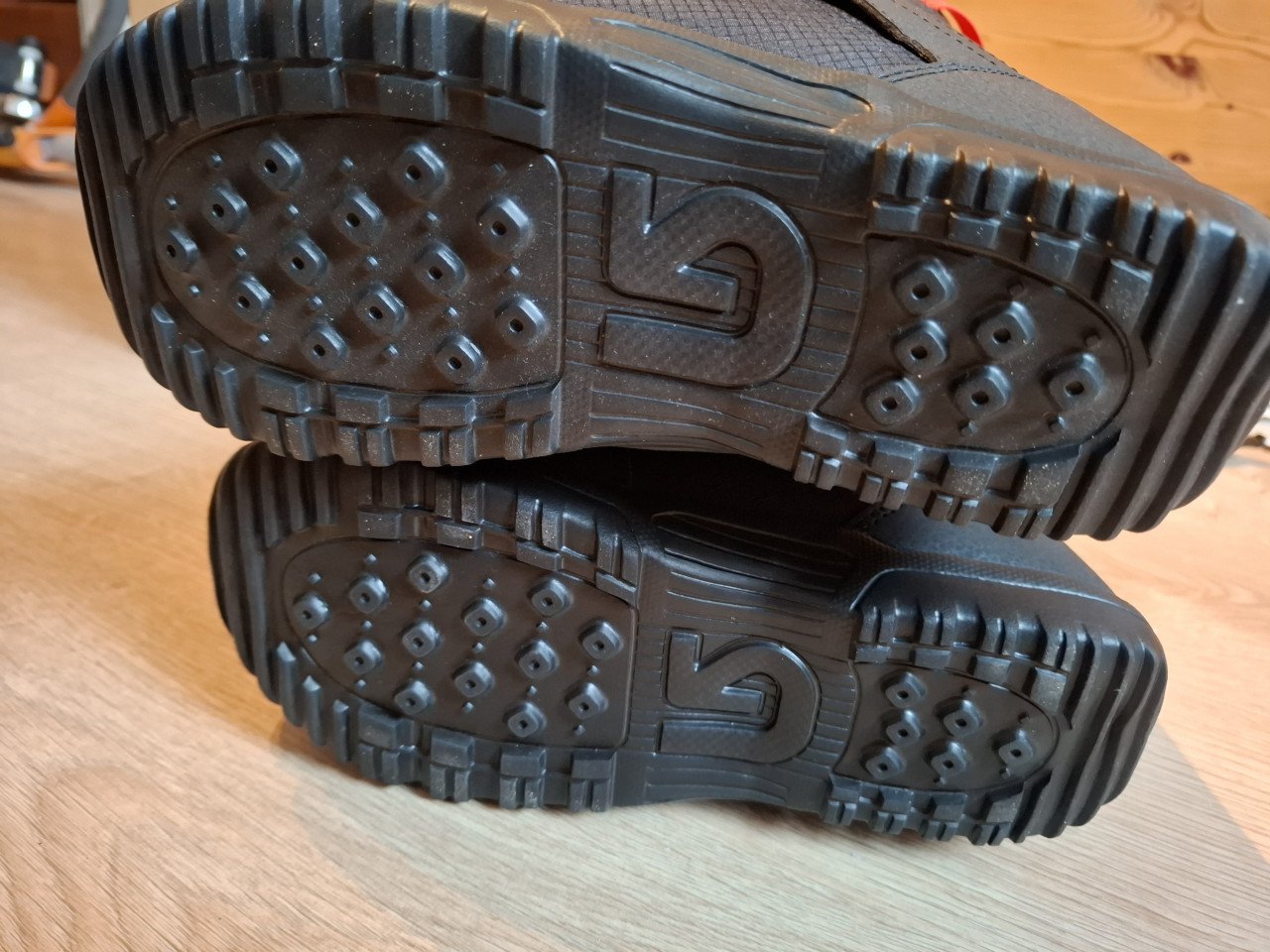 Snowboardschoenen maat 40 (39), Burton kids zipline boa