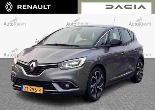Renault Scenic 1.3 tce 140 edc intens