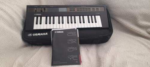 Yamaha reface DX