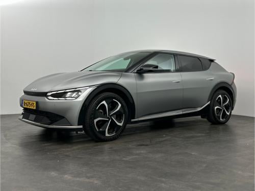 Kia Ev6 plus 77.4 kwh | trekhaak |