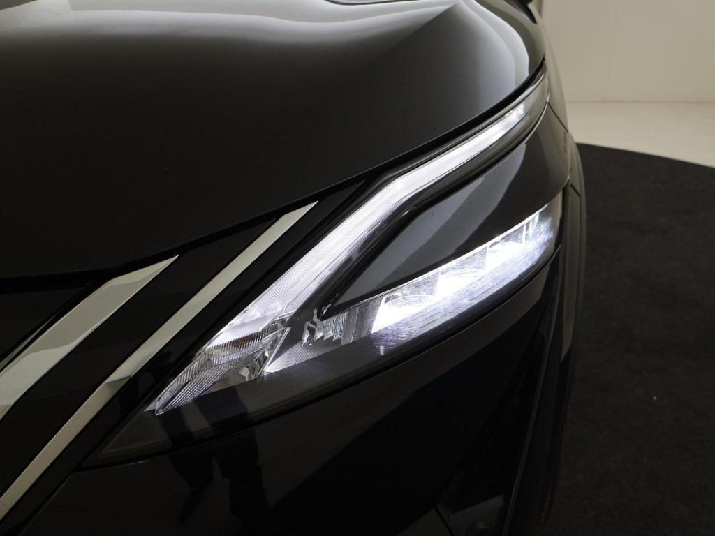 Nissan Qashqai 1.5 e-power n-connecta