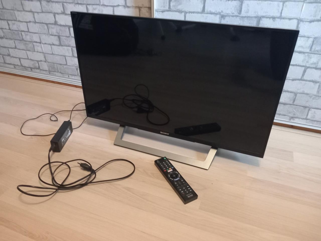 Sony tv 32inch