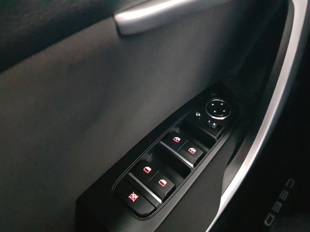 Kia Cee'd dynamicline 120pk