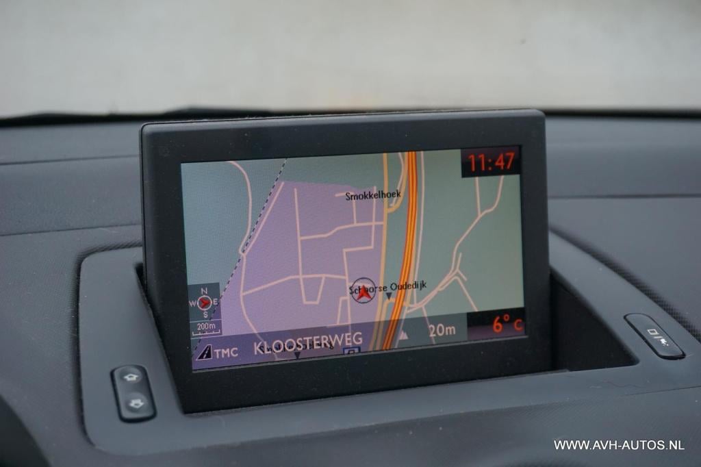 Peugeot 308 1.6 vti millesim 200