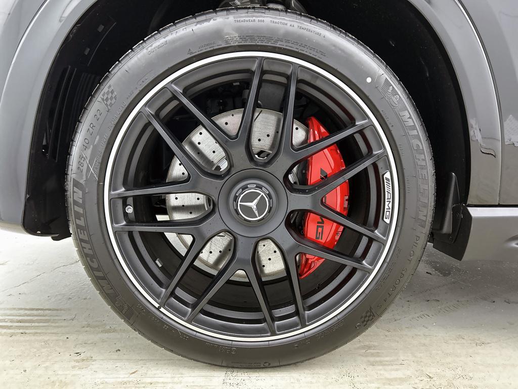 Mercedes-Benz Gle amg 53 hybrid 4matic+ night edition premium plus | winter