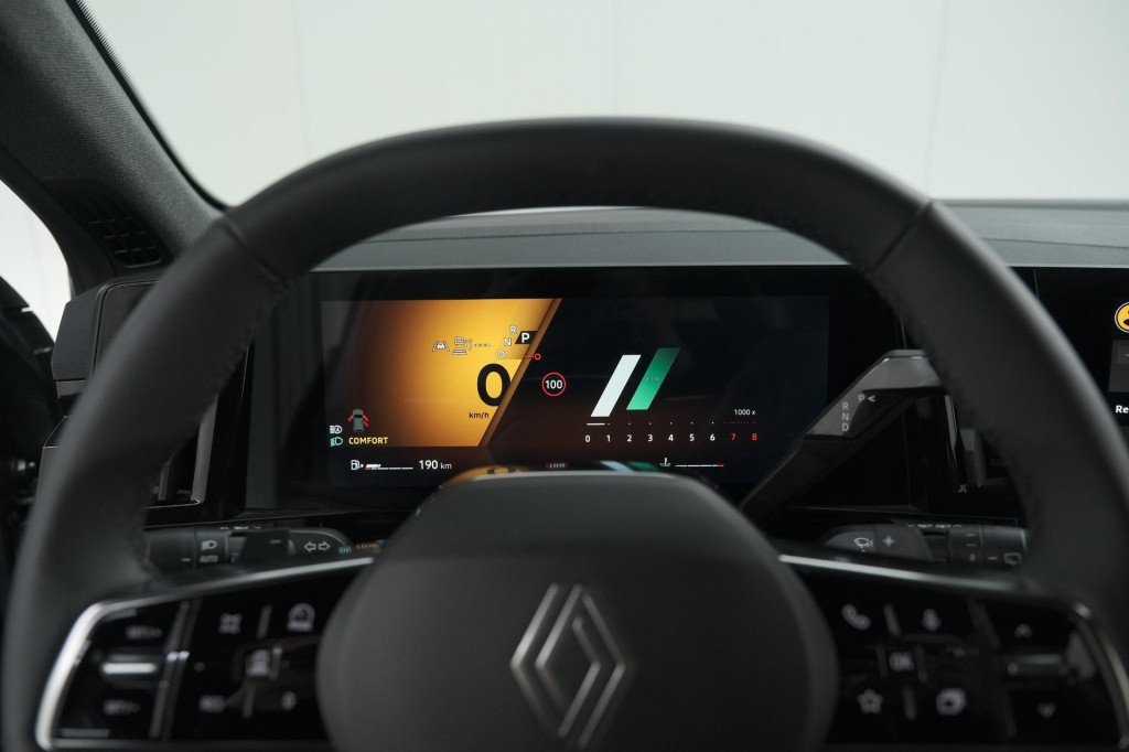 Renault Austral mild hybrid 160 x-tronic techno | elektronische kofferklep 