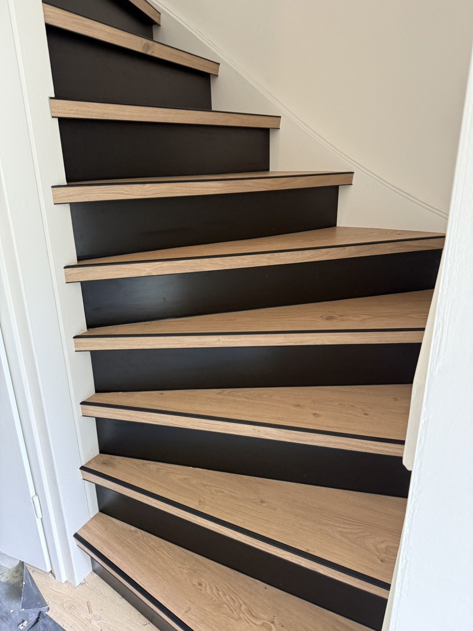 Alle raamdecoratie op maat