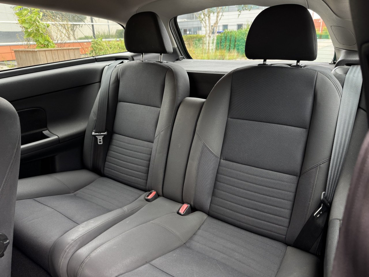 Volvo C30 momentum 1.8 benzine met nieuwe APK!